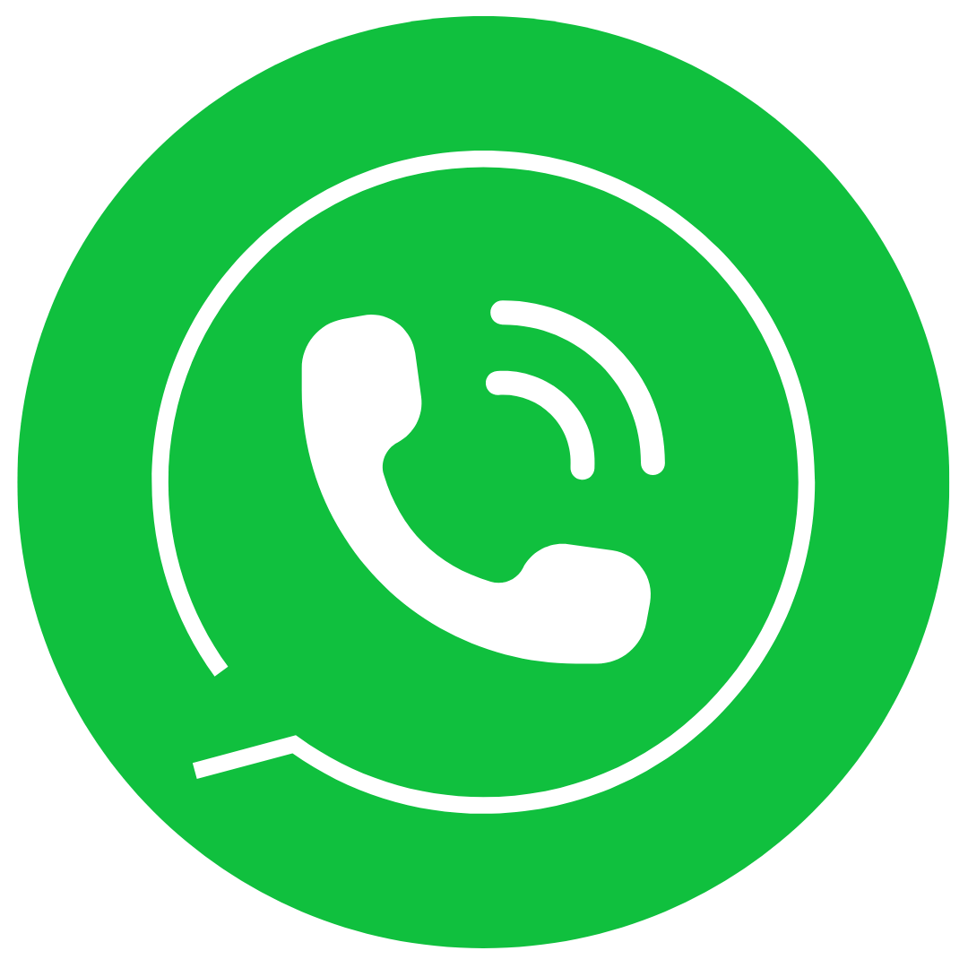 WhatsApp Icon